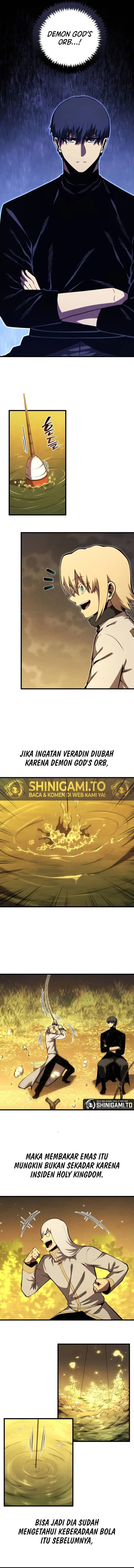 Read Swordmaster’s Youngest Son Bahasa Indonesia ID Manga Online