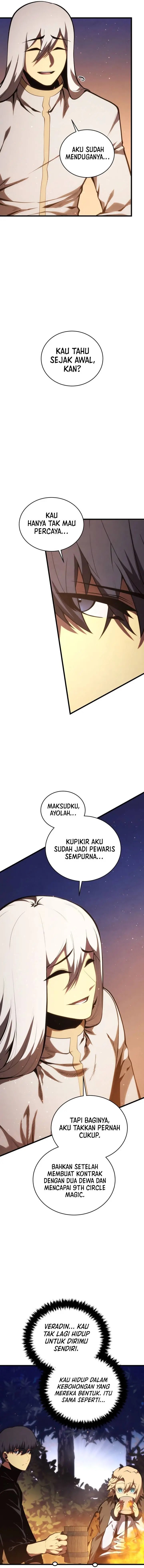 Read Swordmaster’s Youngest Son Bahasa Indonesia ID Manga Online