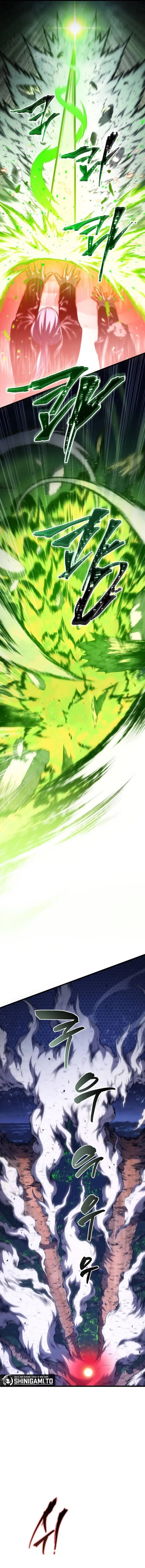 Read Swordmaster’s Youngest Son Bahasa Indonesia ID Manga Online