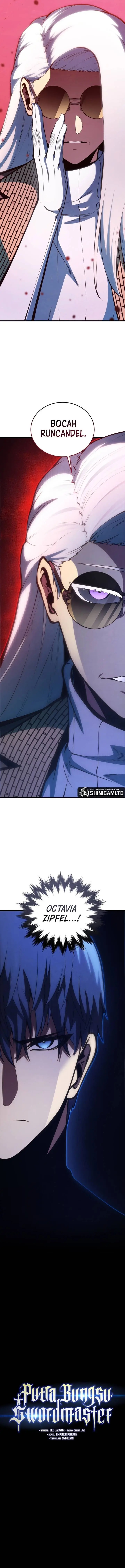 Read Swordmaster’s Youngest Son Bahasa Indonesia ID Manga Online