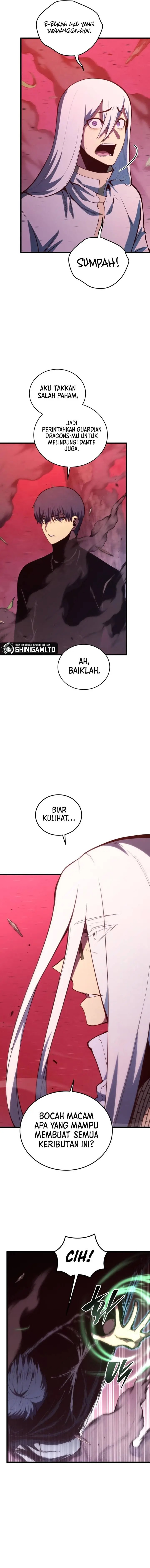 Read Swordmaster’s Youngest Son Bahasa Indonesia ID Manga Online