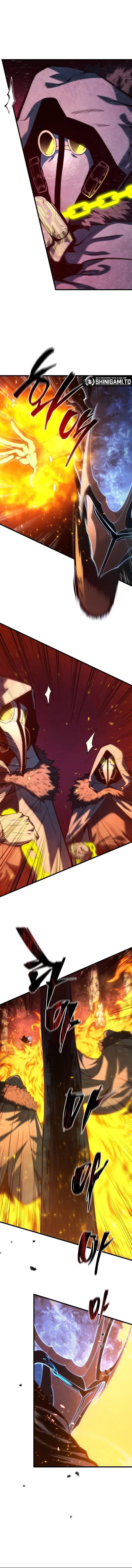Read Swordmaster’s Youngest Son Bahasa Indonesia ID Manga Online