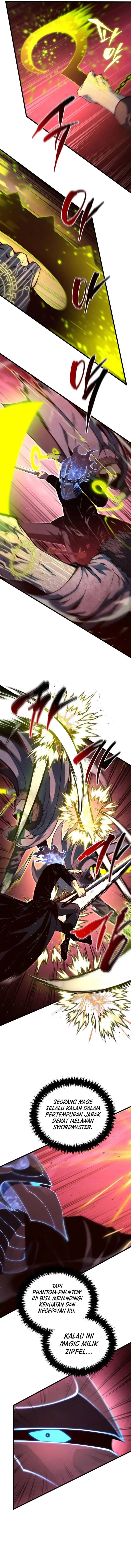 Read Swordmaster’s Youngest Son Bahasa Indonesia ID Manga Online