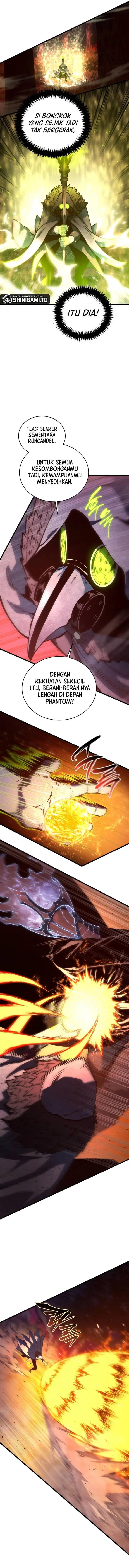 Read Swordmaster’s Youngest Son Bahasa Indonesia ID Manga Online