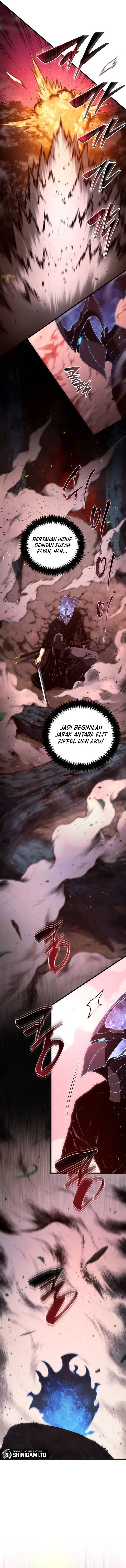 Read Swordmaster’s Youngest Son Bahasa Indonesia ID Manga Online