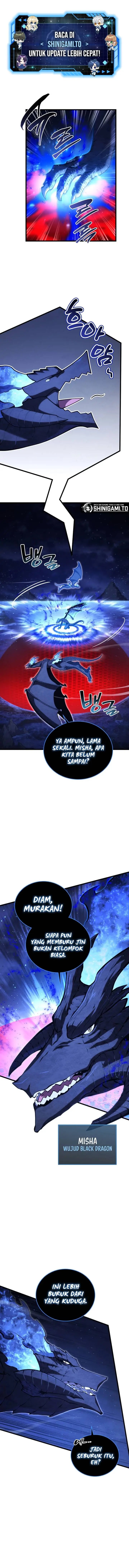 Read Swordmaster’s Youngest Son Bahasa Indonesia ID Manga Online
