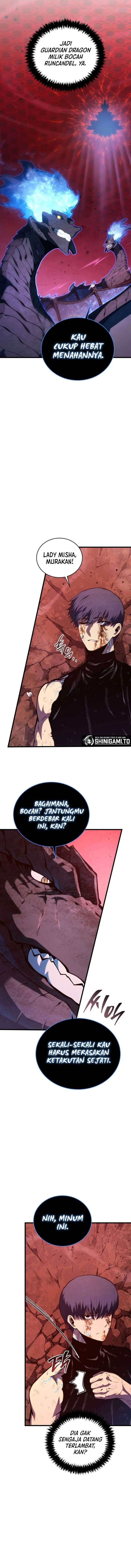 Read Swordmaster’s Youngest Son Bahasa Indonesia ID Manga Online
