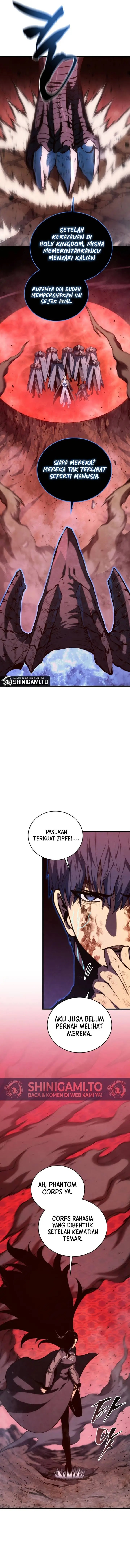 Read Swordmaster’s Youngest Son Bahasa Indonesia ID Manga Online