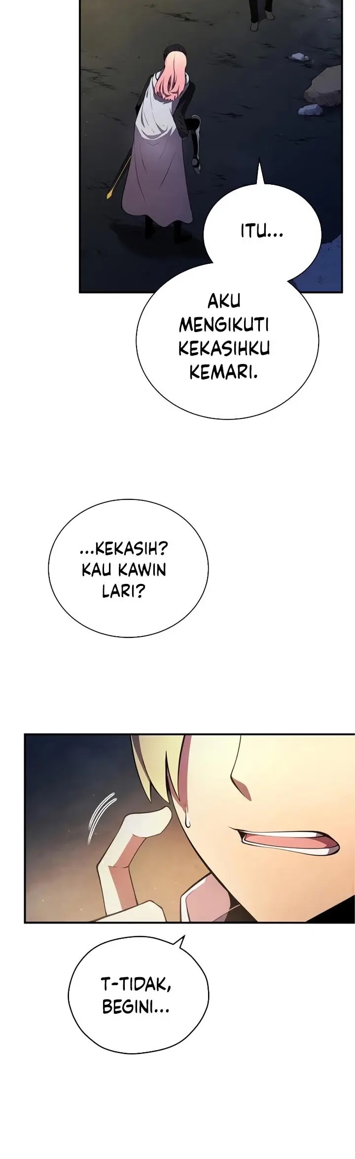 Read Swordmaster’s Youngest Son Bahasa Indonesia ID Manga Online