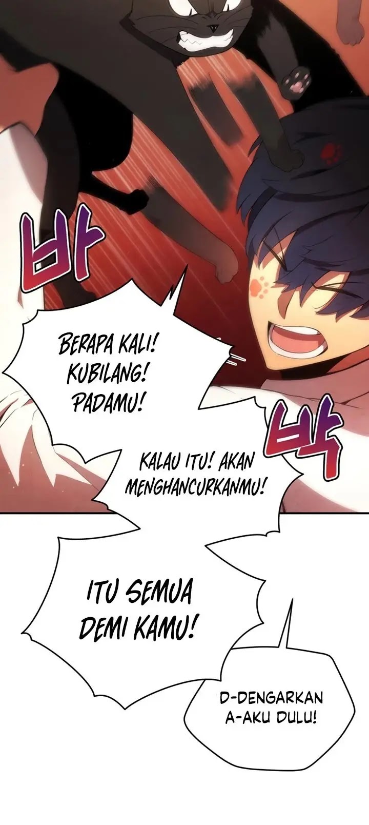 Read Swordmaster’s Youngest Son Bahasa Indonesia ID Manga Online