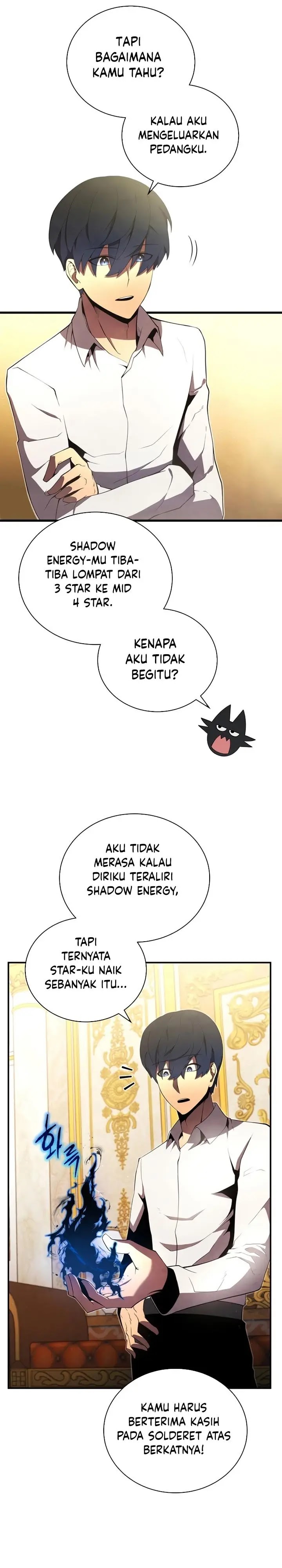 Read Swordmaster’s Youngest Son Bahasa Indonesia ID Manga Online