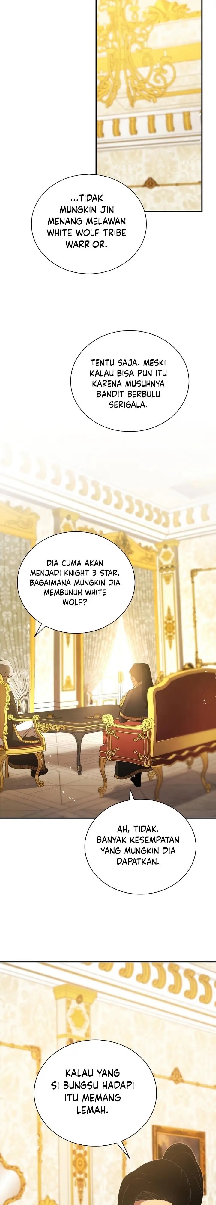 Read Swordmaster’s Youngest Son Bahasa Indonesia ID Manga Online