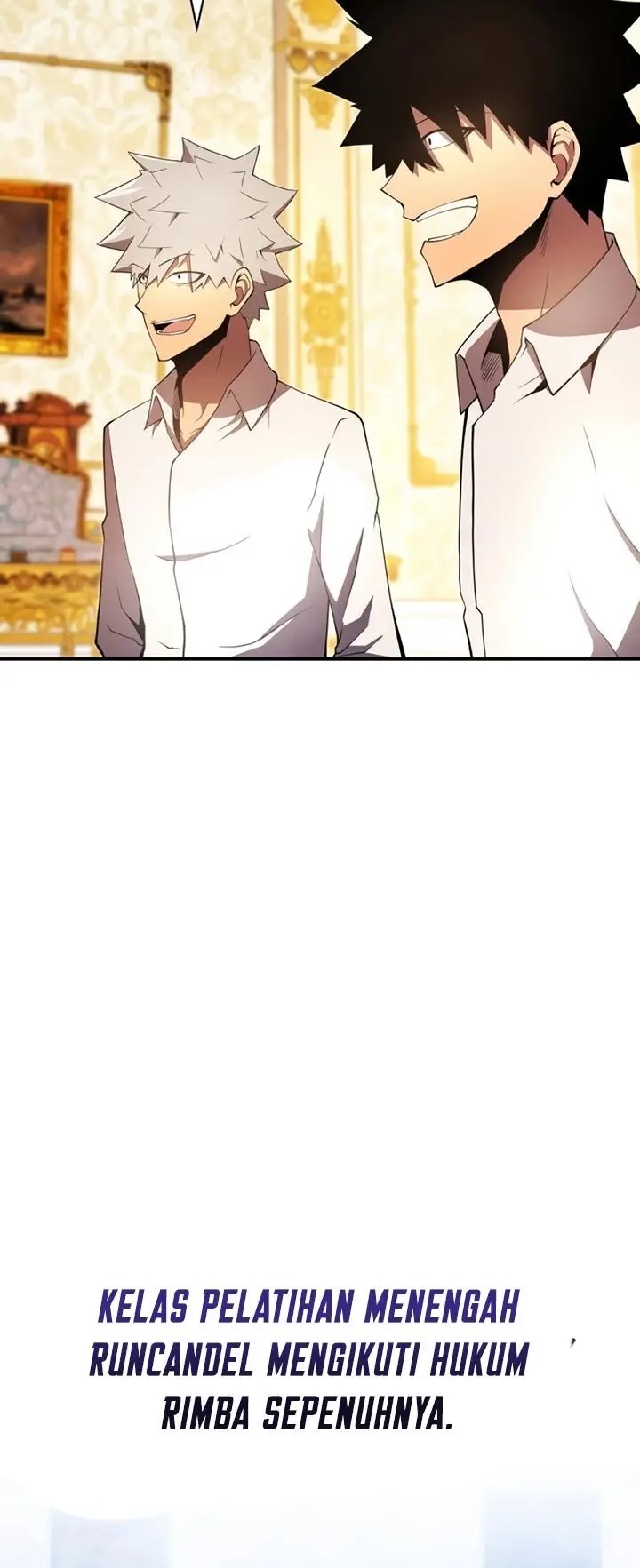 Read Swordmaster’s Youngest Son Bahasa Indonesia ID Manga Online