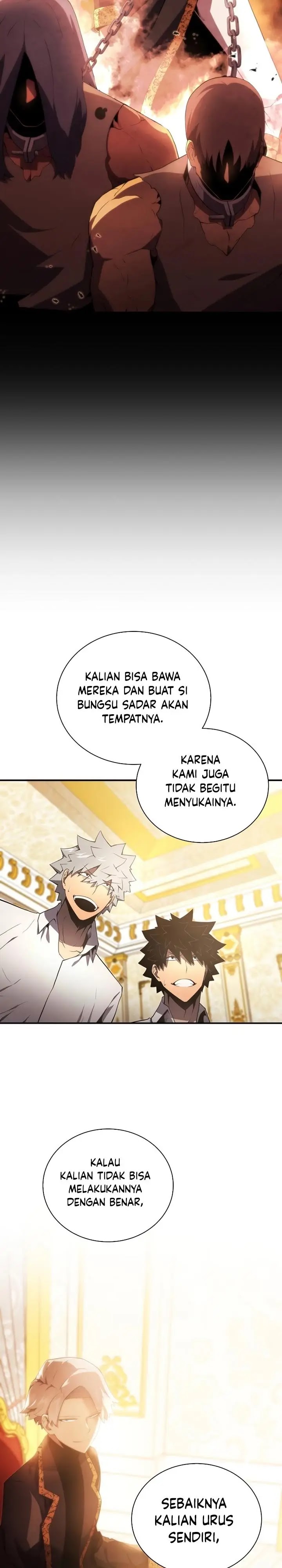 Read Swordmaster’s Youngest Son Bahasa Indonesia ID Manga Online
