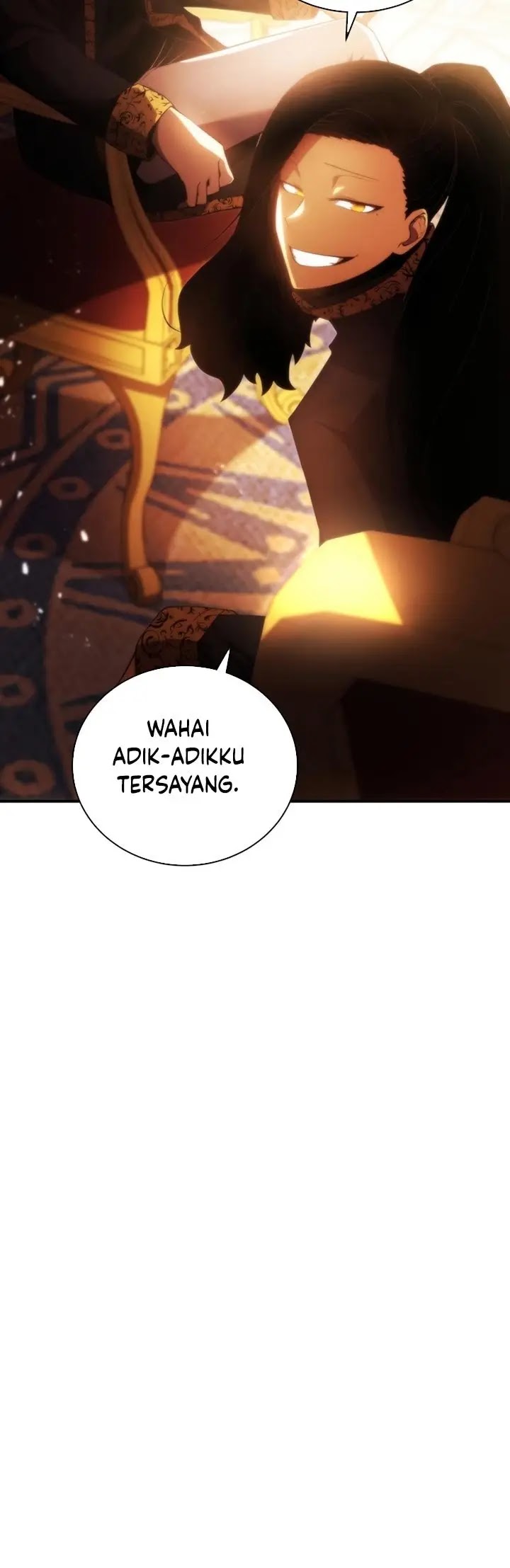 Read Swordmaster’s Youngest Son Bahasa Indonesia ID Manga Online