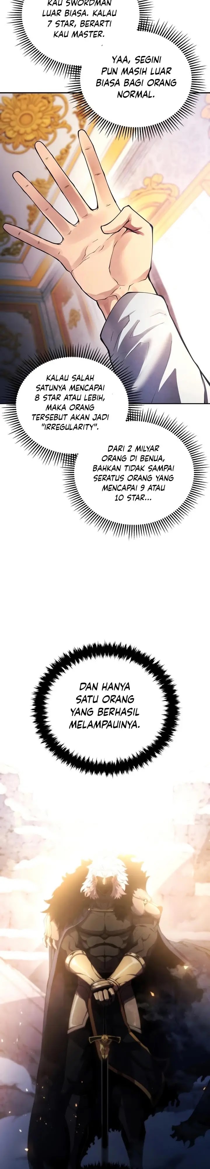 Read Swordmaster’s Youngest Son Bahasa Indonesia ID Manga Online