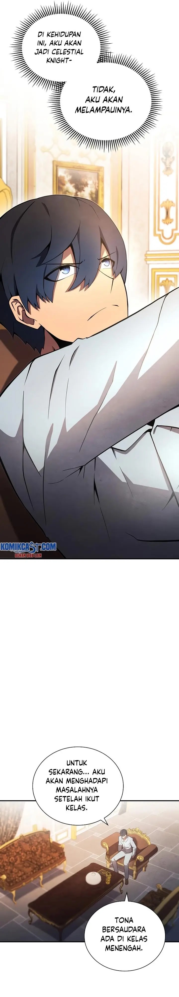 Read Swordmaster’s Youngest Son Bahasa Indonesia ID Manga Online