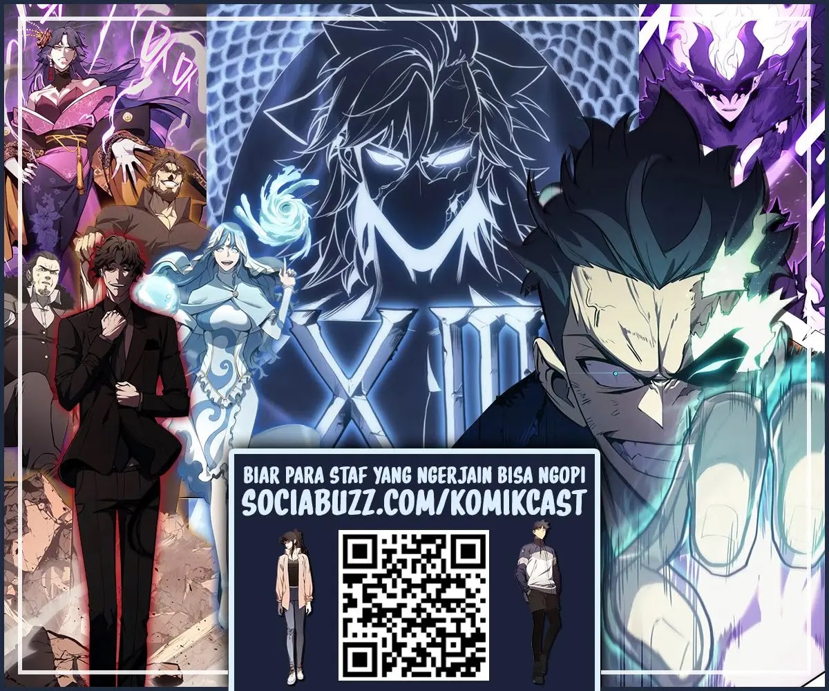 Read Swordmaster’s Youngest Son Bahasa Indonesia ID Manga Online
