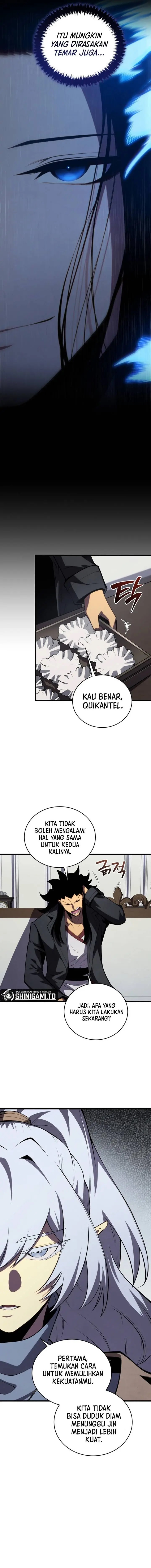 Read Swordmaster’s Youngest Son Bahasa Indonesia ID Manga Online