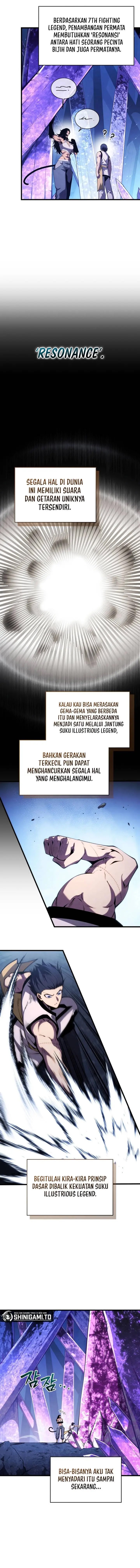 Read Swordmaster’s Youngest Son Bahasa Indonesia ID Manga Online