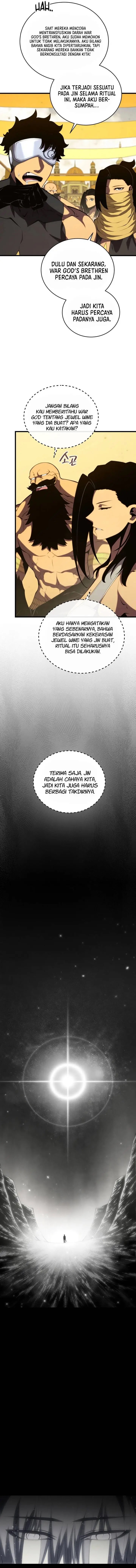 Read Swordmaster’s Youngest Son Bahasa Indonesia ID Manga Online