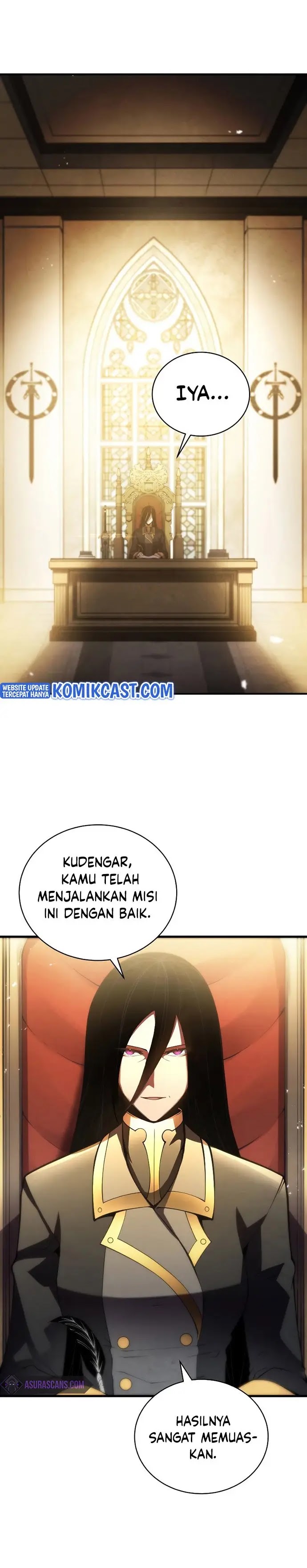 Read Swordmaster’s Youngest Son Bahasa Indonesia ID Manga Online