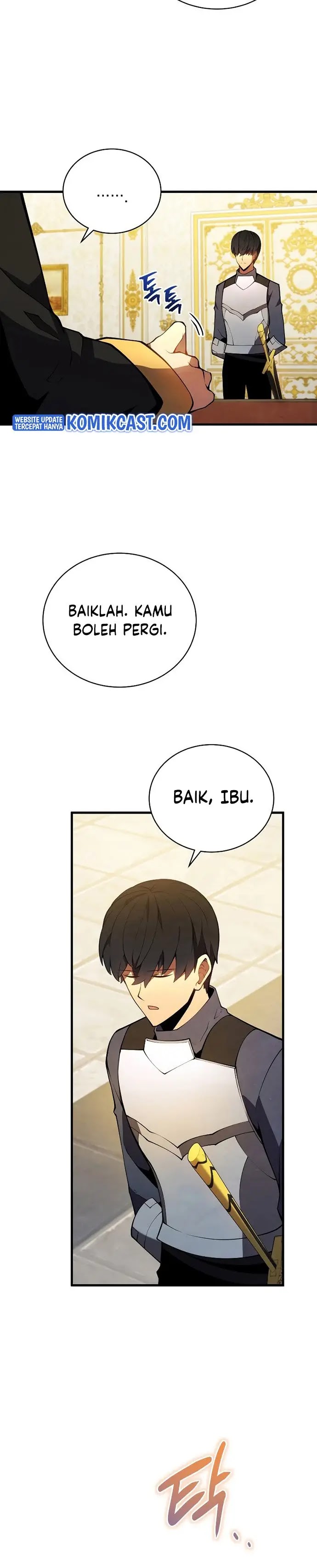 Read Swordmaster’s Youngest Son Bahasa Indonesia ID Manga Online