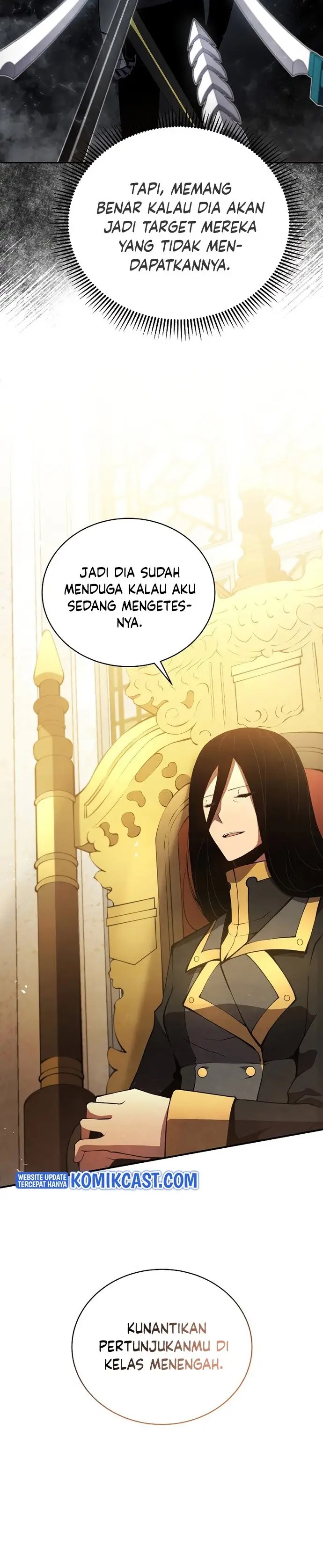 Read Swordmaster’s Youngest Son Bahasa Indonesia ID Manga Online