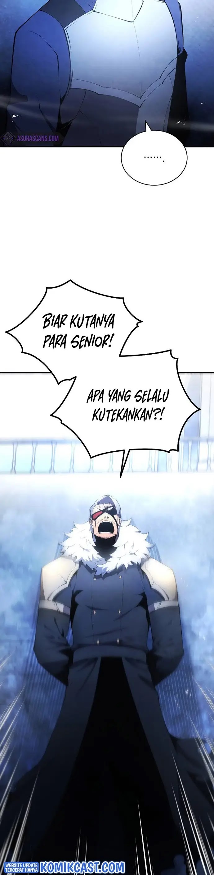 Read Swordmaster’s Youngest Son Bahasa Indonesia ID Manga Online