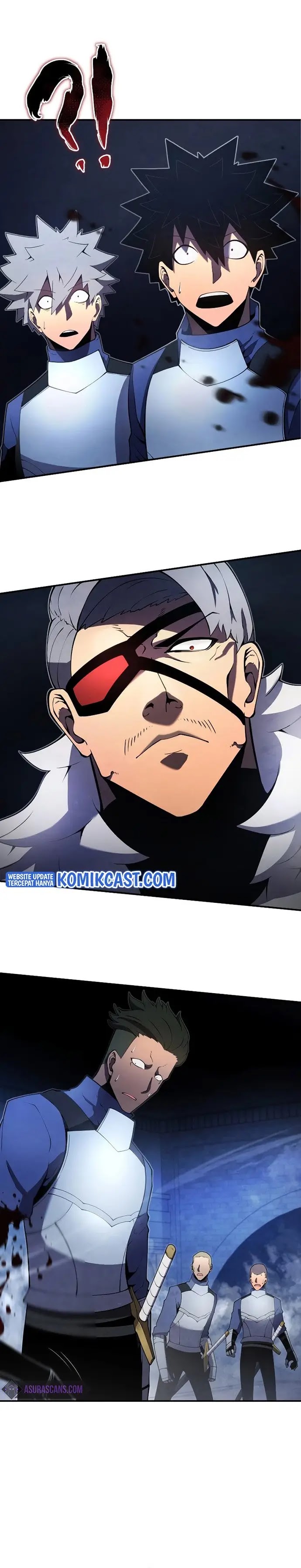 Read Swordmaster’s Youngest Son Bahasa Indonesia ID Manga Online