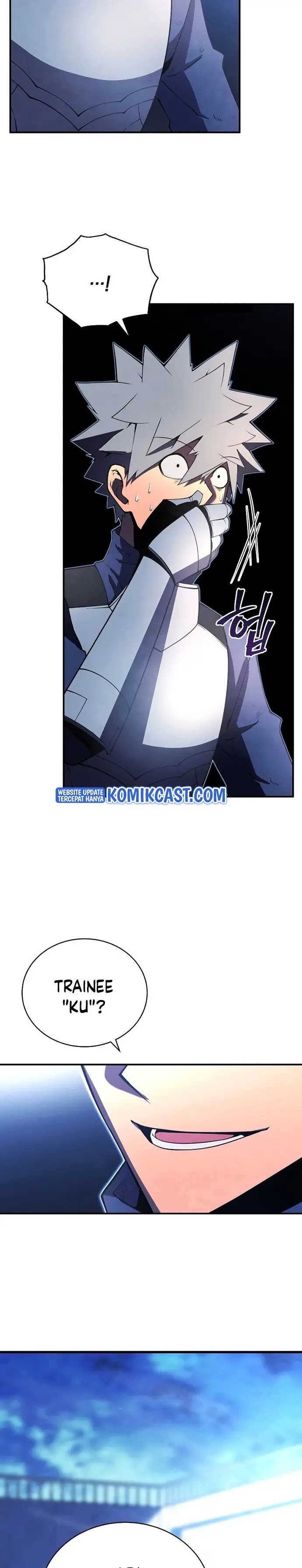 Read Swordmaster’s Youngest Son Bahasa Indonesia ID Manga Online