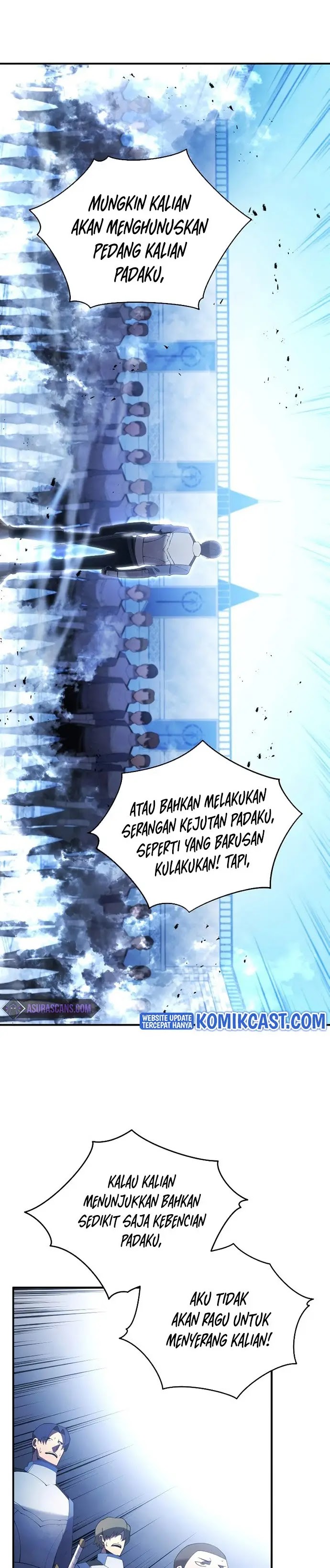 Read Swordmaster’s Youngest Son Bahasa Indonesia ID Manga Online