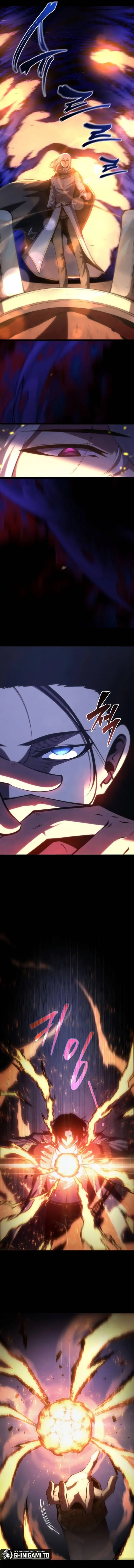 Read Swordmaster’s Youngest Son Bahasa Indonesia ID Manga Online