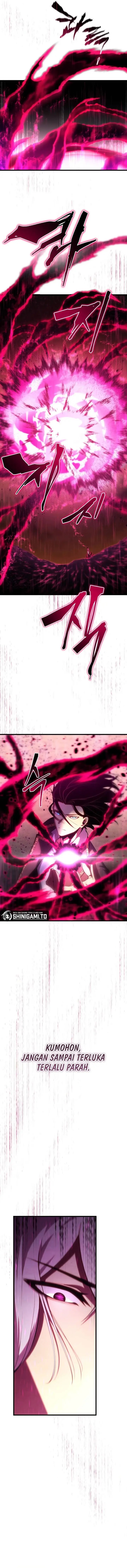 Read Swordmaster’s Youngest Son Bahasa Indonesia ID Manga Online