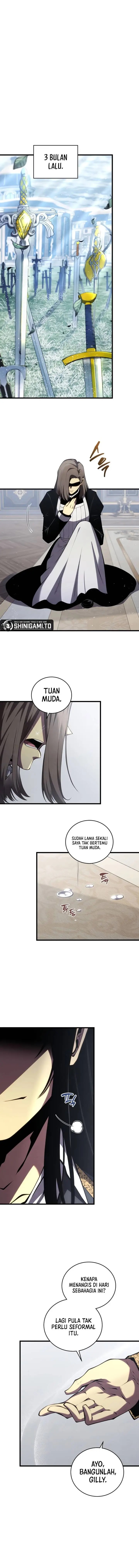 Read Swordmaster’s Youngest Son Bahasa Indonesia ID Manga Online