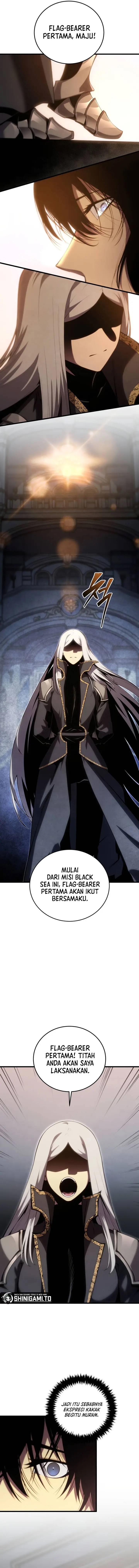 Read Swordmaster’s Youngest Son Bahasa Indonesia ID Manga Online