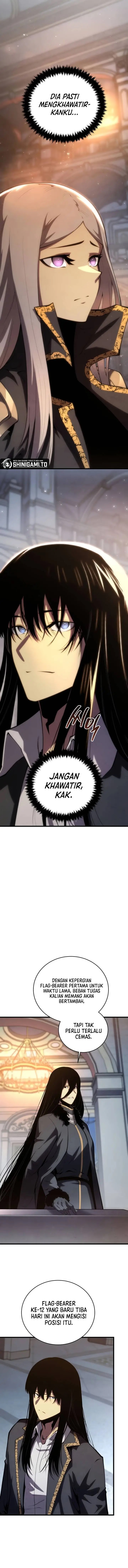 Read Swordmaster’s Youngest Son Bahasa Indonesia ID Manga Online