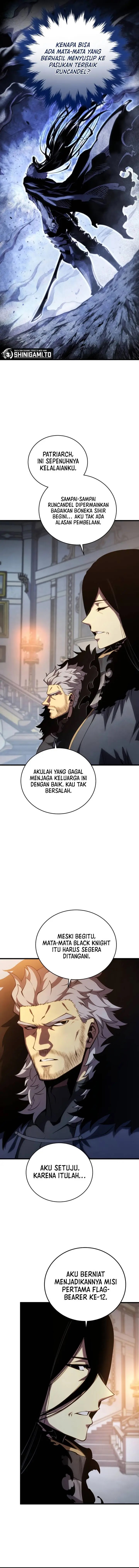 Read Swordmaster’s Youngest Son Bahasa Indonesia ID Manga Online