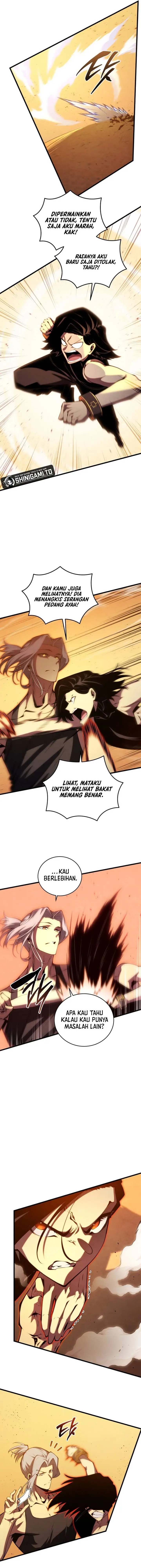 Read Swordmaster’s Youngest Son Bahasa Indonesia ID Manga Online