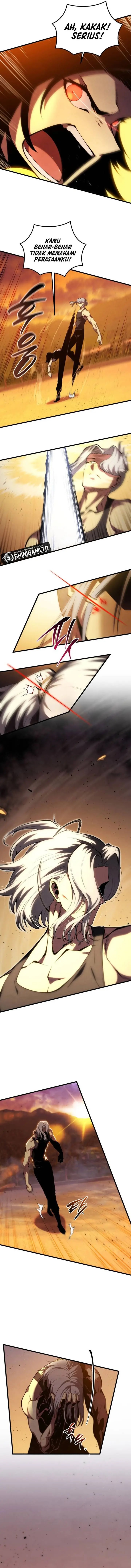 Read Swordmaster’s Youngest Son Bahasa Indonesia ID Manga Online