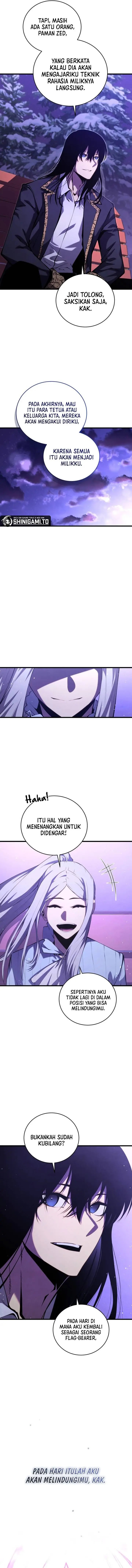 Read Swordmaster’s Youngest Son Bahasa Indonesia ID Manga Online
