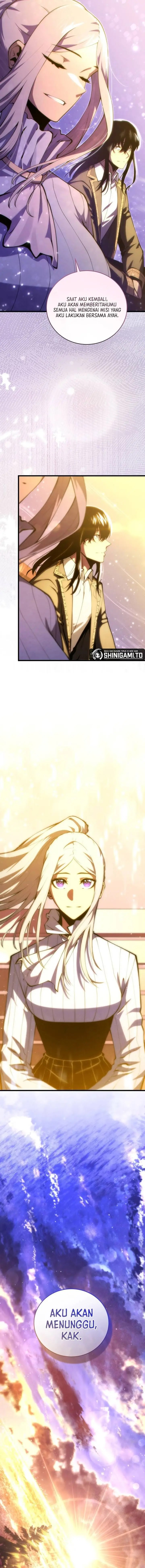 Read Swordmaster’s Youngest Son Bahasa Indonesia ID Manga Online