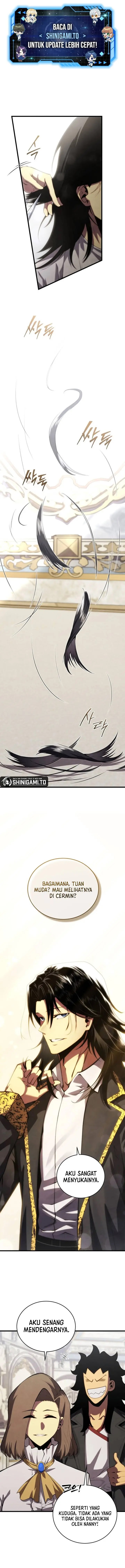 Read Swordmaster’s Youngest Son Bahasa Indonesia ID Manga Online
