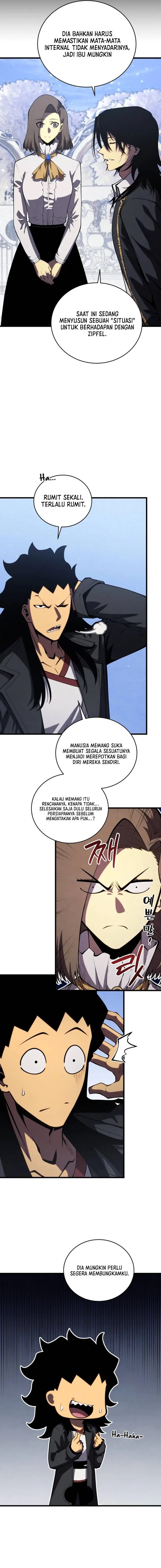 Read Swordmaster’s Youngest Son Bahasa Indonesia ID Manga Online