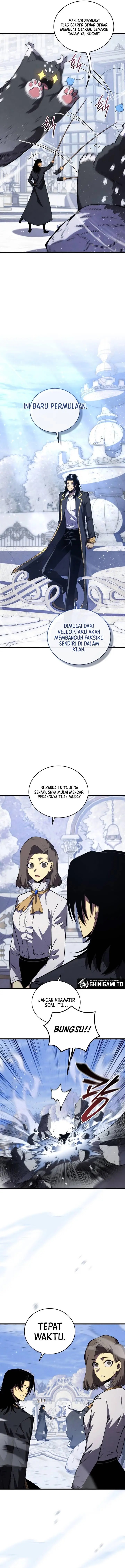Read Swordmaster’s Youngest Son Bahasa Indonesia ID Manga Online