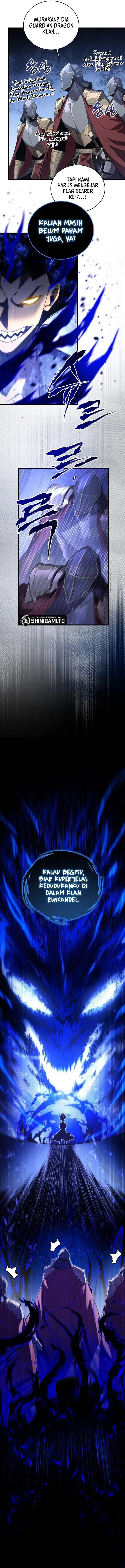 Read Swordmaster’s Youngest Son Bahasa Indonesia ID Manga Online