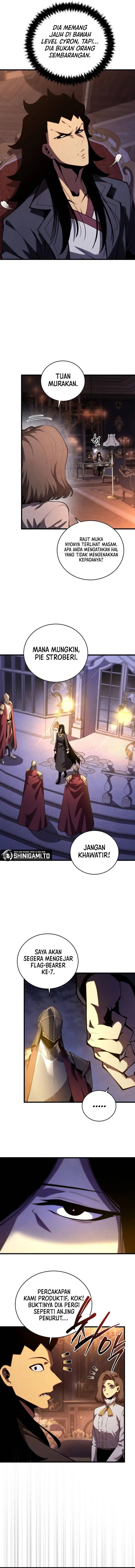 Read Swordmaster’s Youngest Son Bahasa Indonesia ID Manga Online