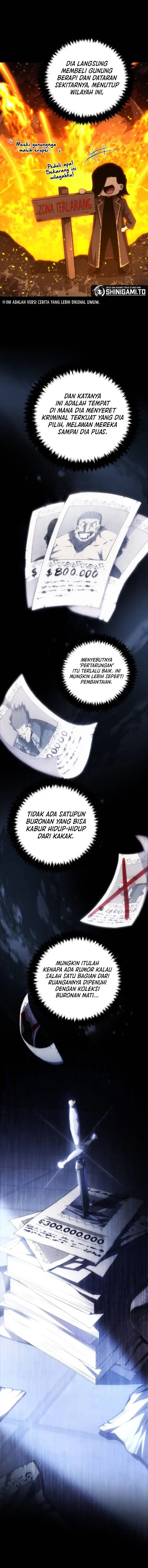 Read Swordmaster’s Youngest Son Bahasa Indonesia ID Manga Online