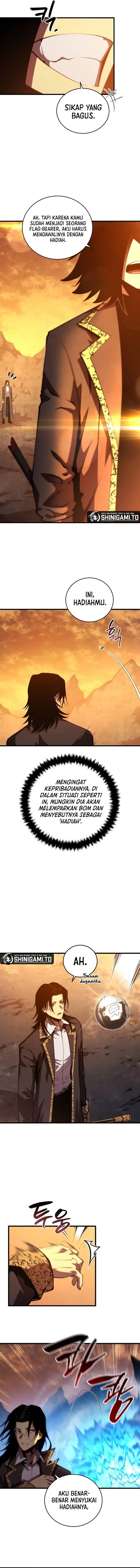 Read Swordmaster’s Youngest Son Bahasa Indonesia ID Manga Online