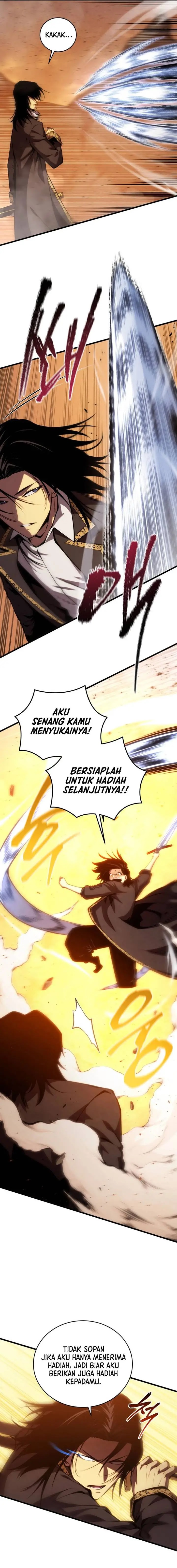 Read Swordmaster’s Youngest Son Bahasa Indonesia ID Manga Online